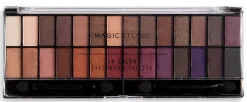 Palette de 28 Ombres à Paupières