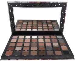Palette de pigments Cool Down The Coolest Shades