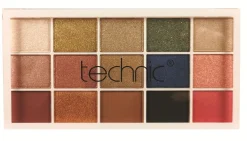 Palette de Pigments Pressés Goddess