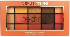 Palette de Pigments Pressés Venus Rising