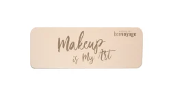 Palette de Pinceaux Makeup is My Art