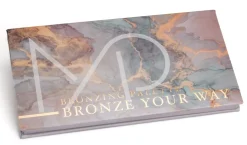 Palette de Poudres Bronzantes