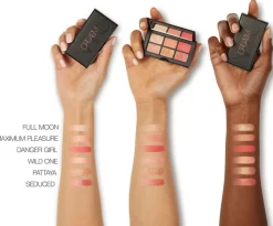 Palette d’ombres Mini Orgasm Eyeshadow Palette