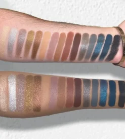 Palette d'Ombres à Paupières Eternal Eclipse