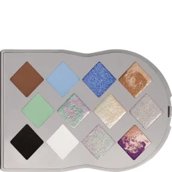 Palette Eye Dare You Beyond Multi-Finish Eyeshadow & Highlighter