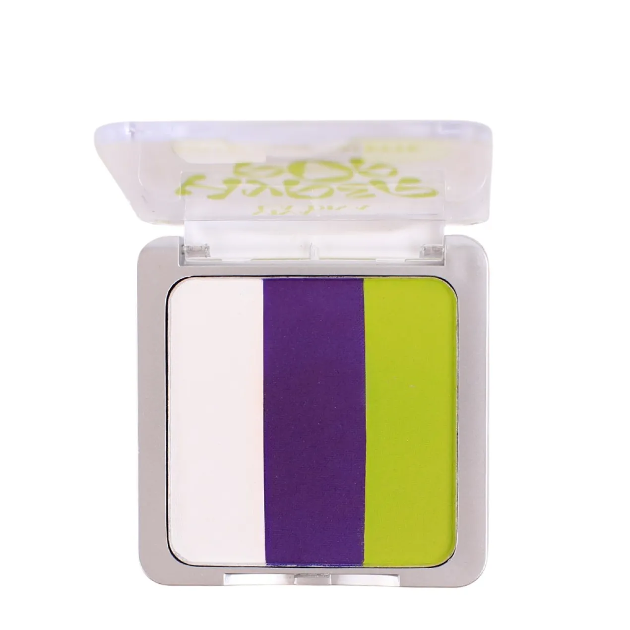 Palette Eyeliner Hyperpop Aquacolor