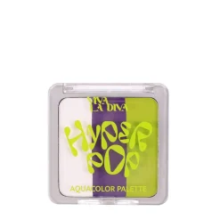 Palette Eyeliner Hyperpop Aquacolor