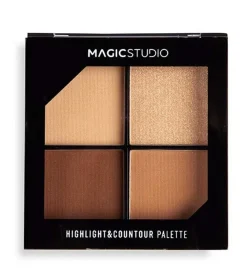 Palette Highlight & Contour