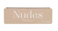 Palette Nudes Tin Box