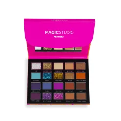 Palette Pochette Pretty Girls