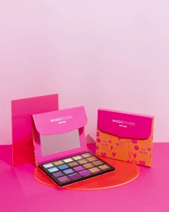 Palette Pochette Pretty Girls