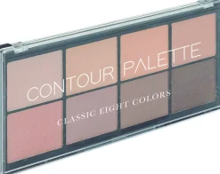 Palette pour le Contour des Yeux
