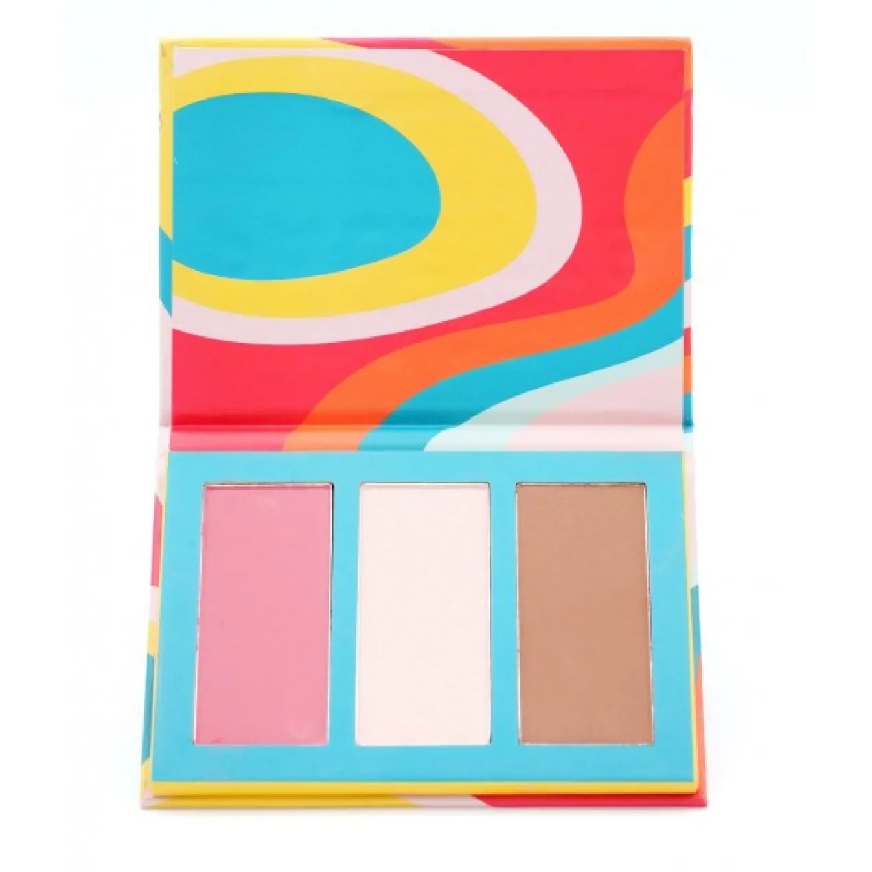 Palette Visage