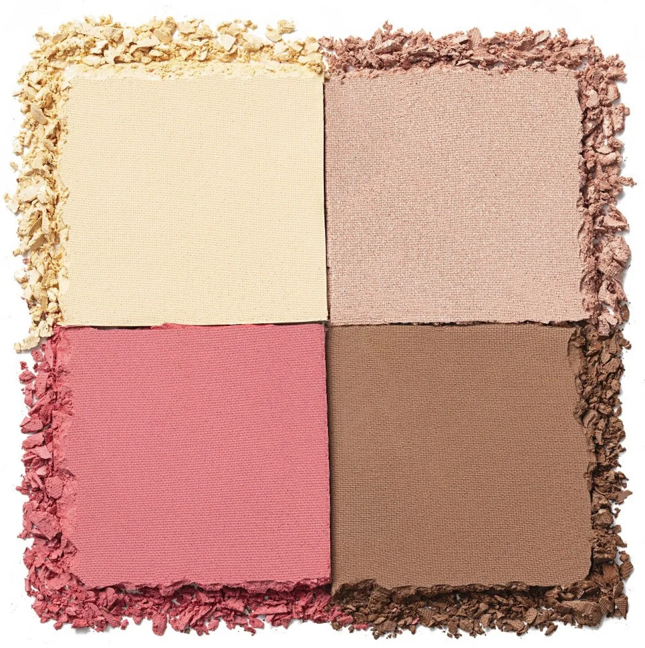 Palette Visage