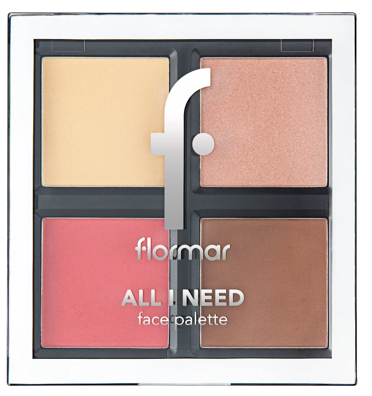 Palette Visage