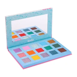 Palette Winx Heart of Alfea Eyeshadow #magicalpower