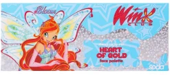 Palette Winx Heart Of Gold Visage Et Yeux #magicalpower