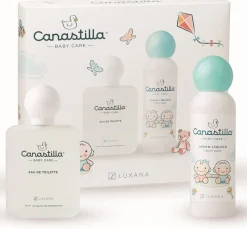 Panier Cologne Enfants