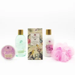 Panier de Bain Holiday Dreams