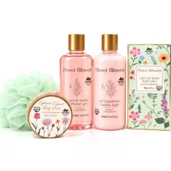 Panier de Bain Palma Spring Days