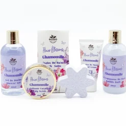Panier de Bain Wild Rose