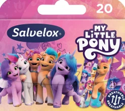Pansement enfant My Little Pony
