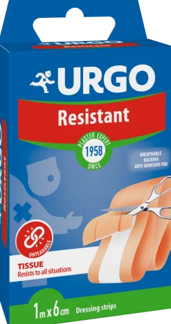 Pansement Résistant Bande