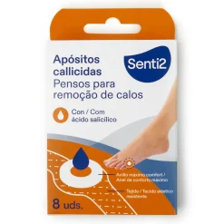 Pansements Callicides