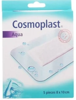 Pansements Imperméables Aqua