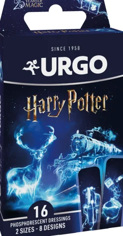 Pansements Phosphorescents Harry Potter