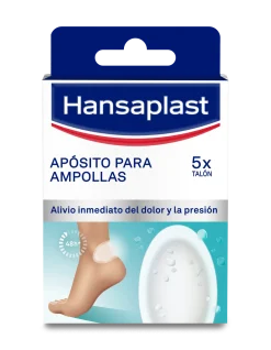 Pansements pour Ampoules