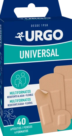 Pansements Universal