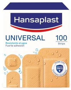 Pansements Universels