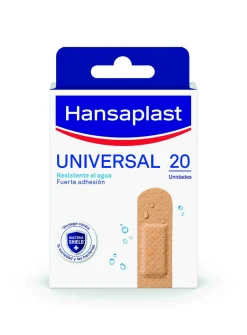 Pansements Universels Taille Unique