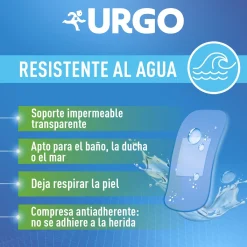 Pansements Waterproof