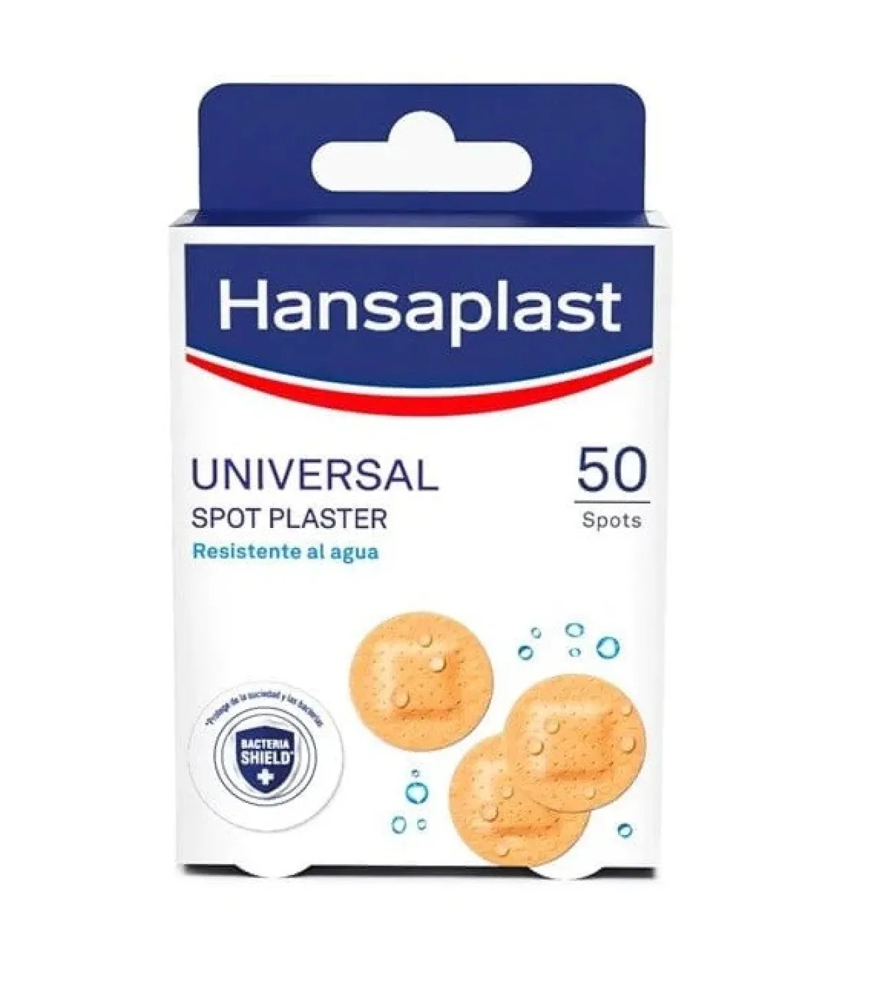 Pansement Universel Rond