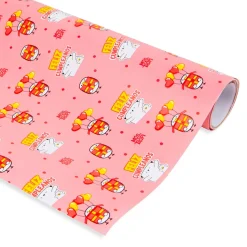 Papier Cadeau