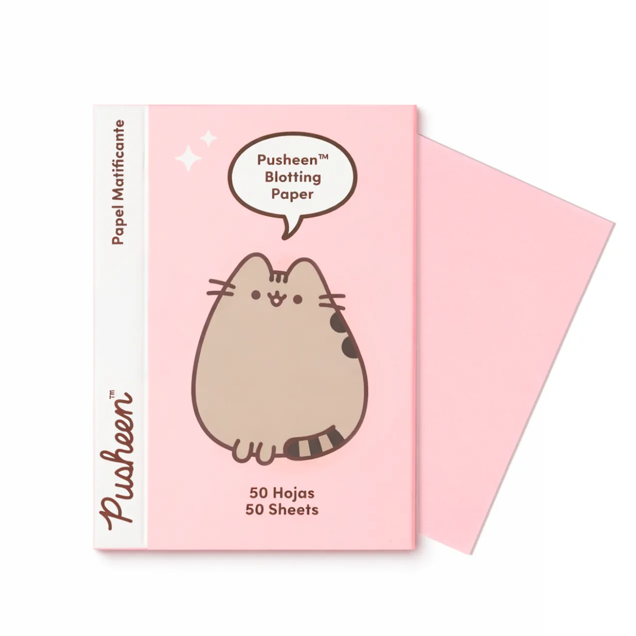Papiers Matifiants Pusheen™