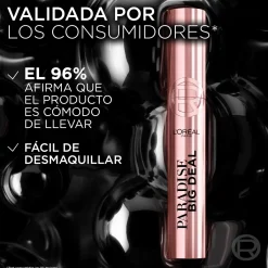 Paradise Big Deal Mascara