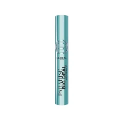 Paradise Big Deal Mascara waterproof