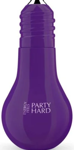 Party Hard Eau de Toilette