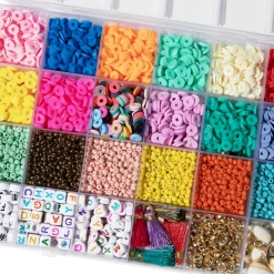 Party Lab Concert Besties Bracelet Kit Folklore Tonight