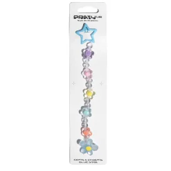 Party Lab Gems & Charms Blue Star