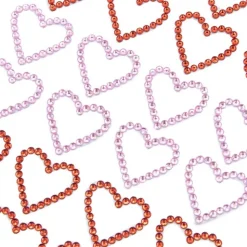 Party lab Sticker All The Hearts
