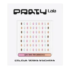 Party Lab Stickers