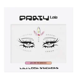 Party Lab Stickers
