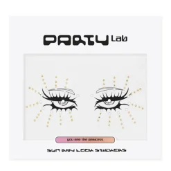 Party Lab Stickers