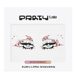Party Lab Stickers