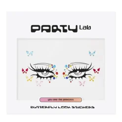 Party Lab Stickers