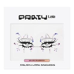 Party Lab Stickers